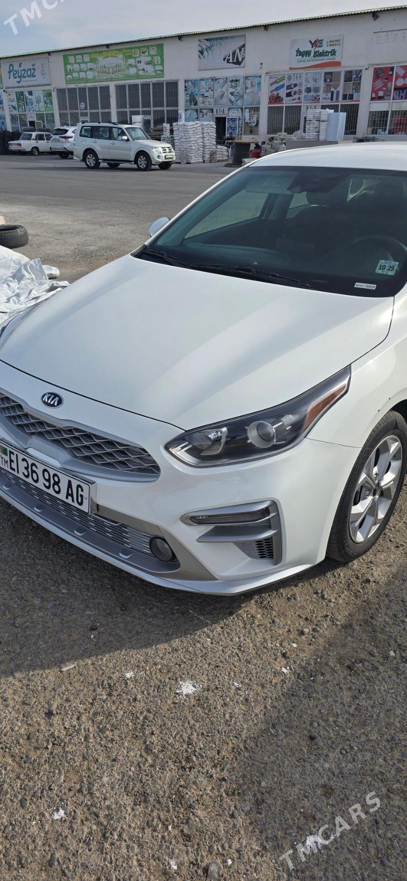 Kia Forte 2020 - 235 000 TMT - Ашхабад - img 7