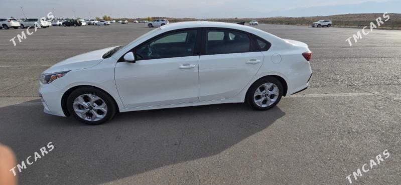 Kia Forte 2020 - 235 000 TMT - Ашхабад - img 3