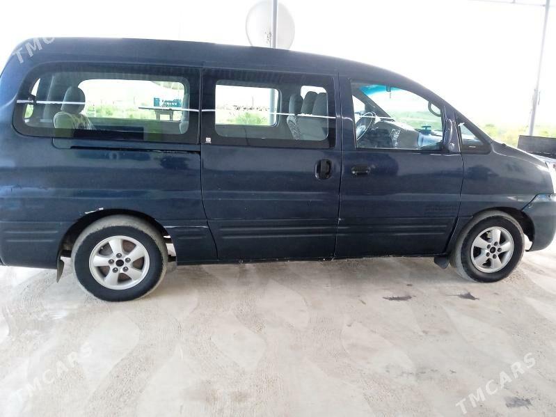 Hyundai H-1 2004 - 100 000 TMT - Махтумкули - img 6