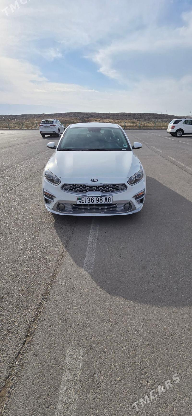 Kia Forte 2020 - 235 000 TMT - Ашхабад - img 1