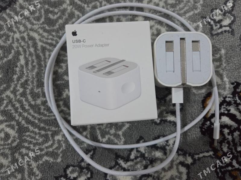 İPHONE 15 PRO. Z/ZA - Daşoguz - img 4