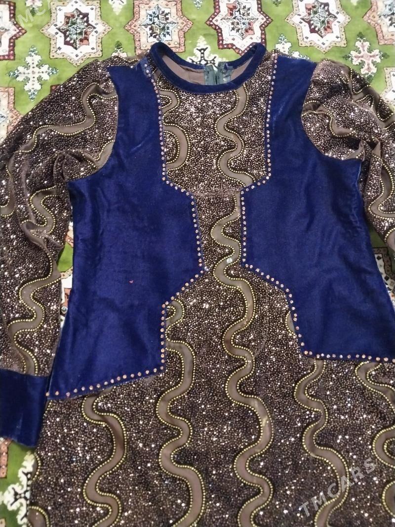 Weçerniý köýnek - Ашхабад - img 1