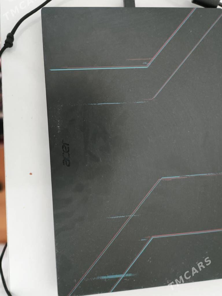 Ноутбук Acer Nitro 5 - Aşgabat - img 2