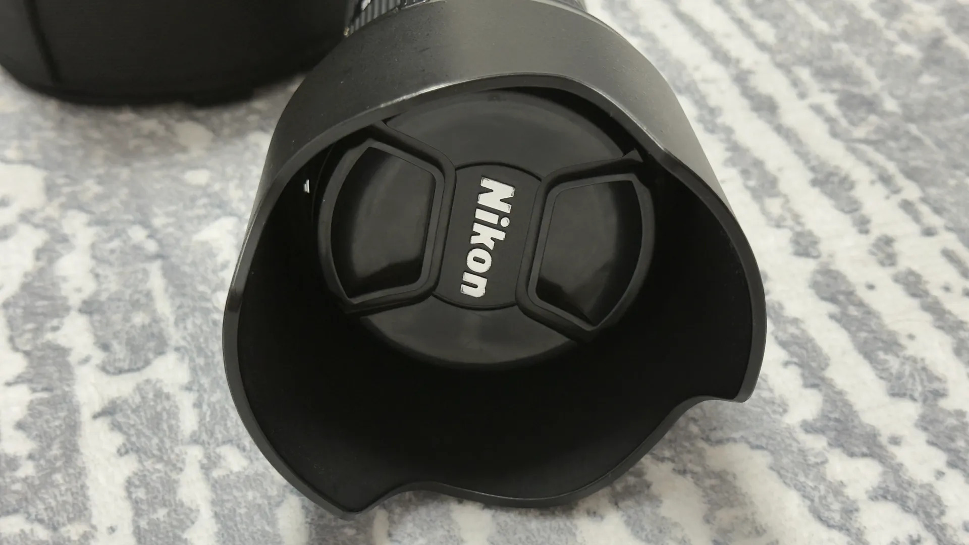 Nikon 810 Fota aparat - Мары - img 9