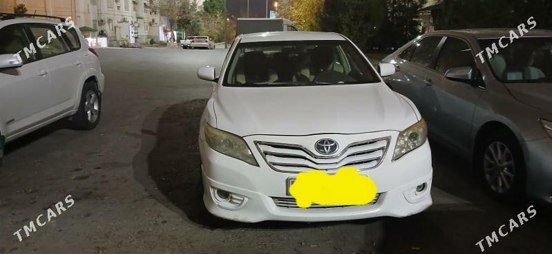 Toyota Camry 2010 - 150 000 TMT - Murgap - img 3