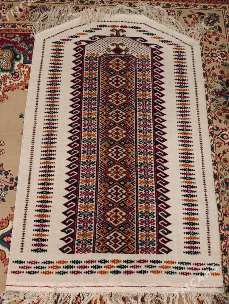 Namazlyk - Aşgabat - img 3