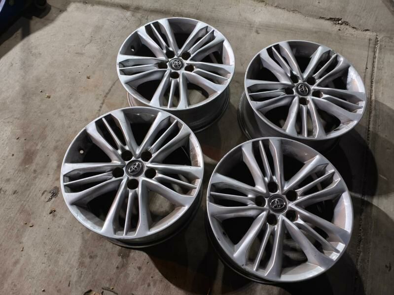 kemri diska arginal 17 lik 6 000 TMT - Багир - img 1