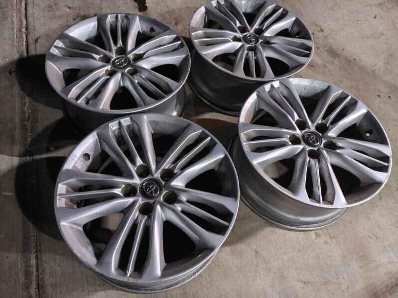 kemri diska arginal 17 lik 6 000 TMT - Багир - img 3