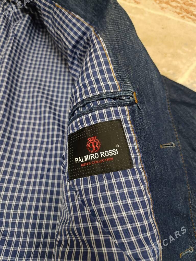 Пиджак - Daşoguz - img 3