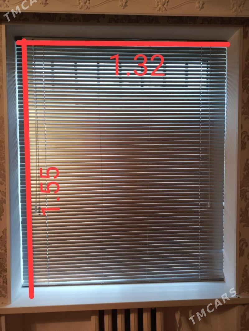 жалюзи - Türkmenbaşy - img 1