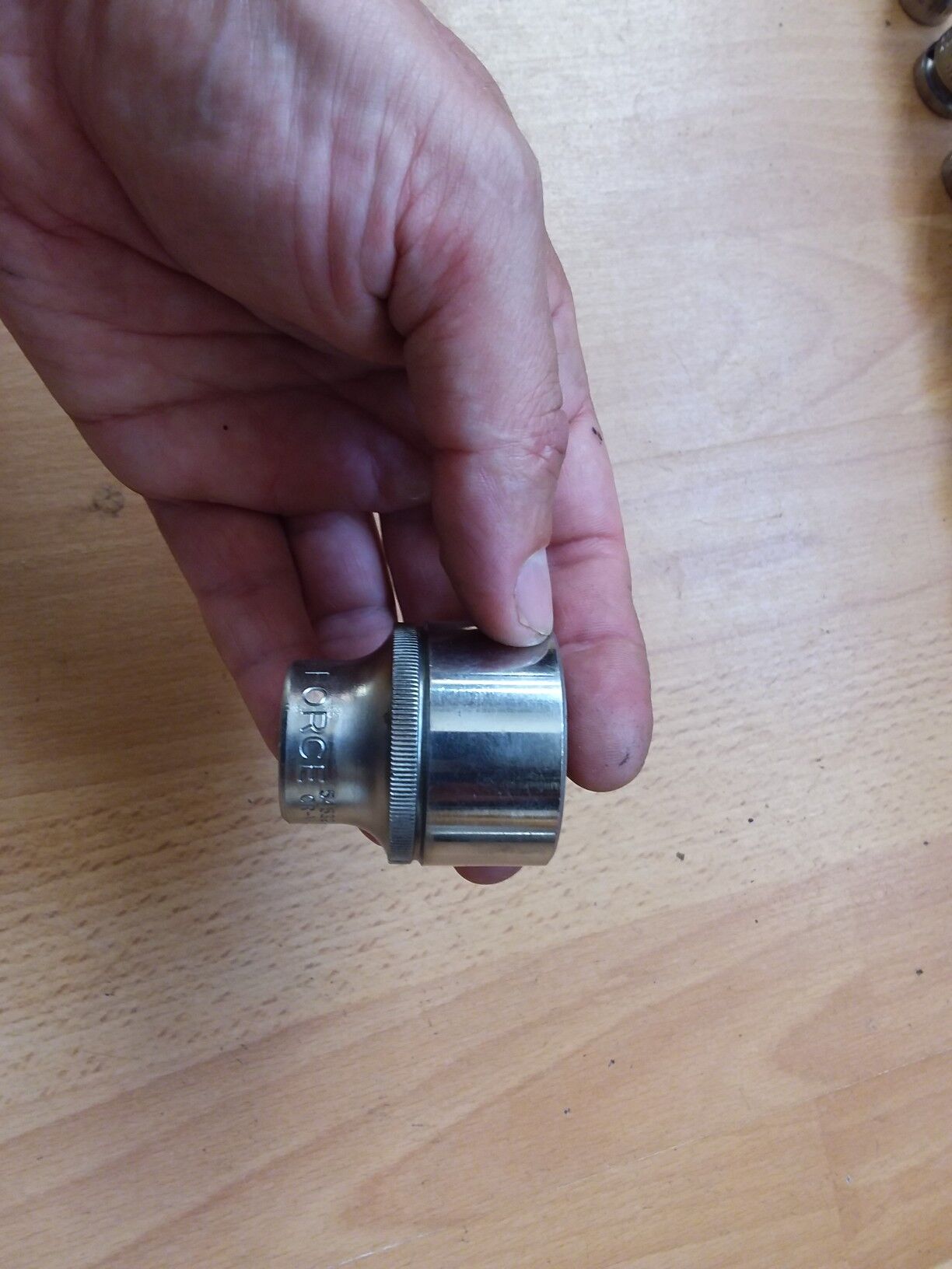 головки оригинал force домкрат 2 TMT - Ашхабад - img 3