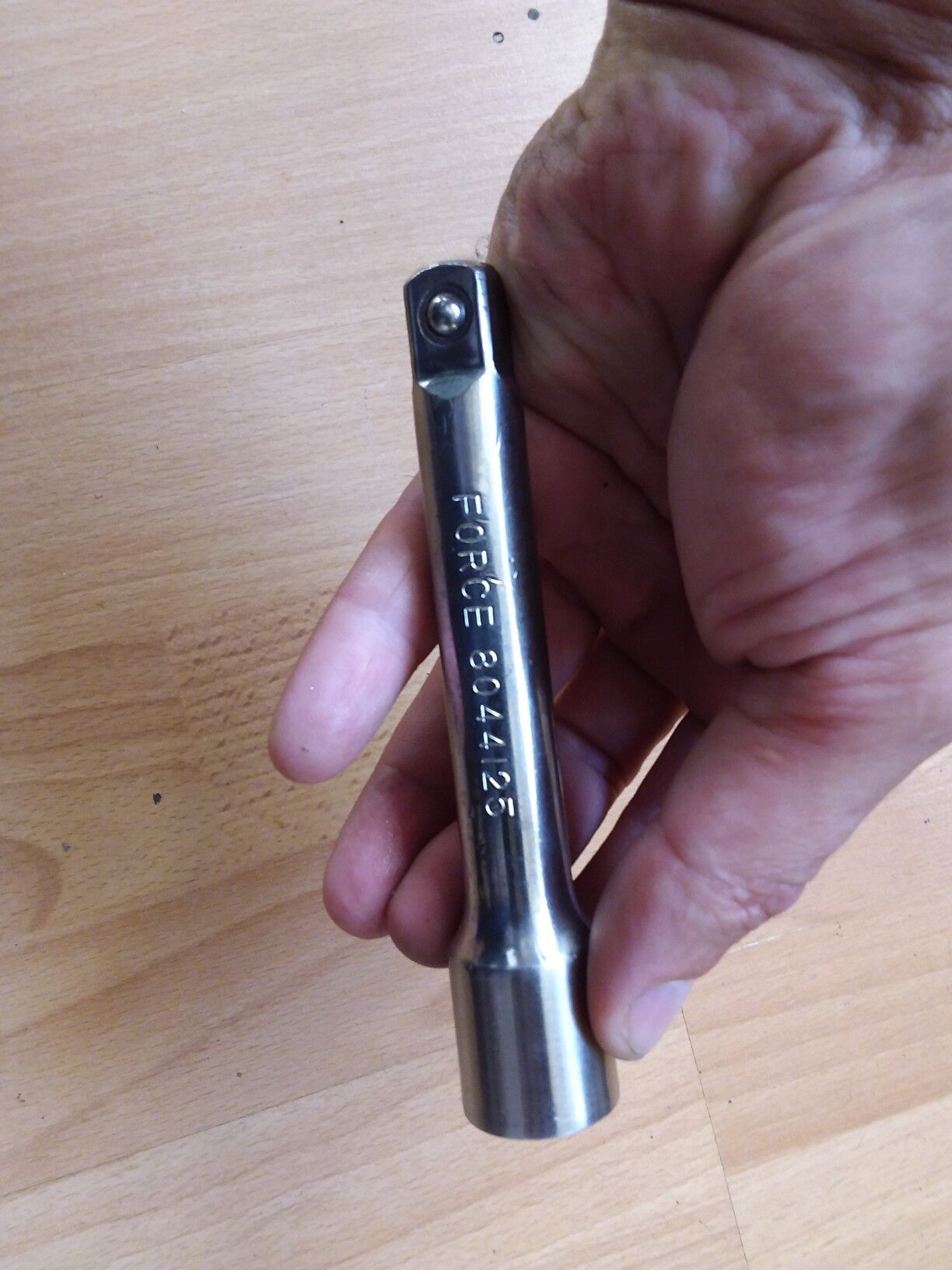 головки оригинал force домкрат 2 TMT - Ашхабад - img 2