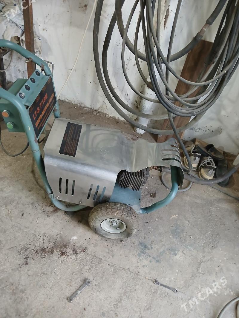 Moyka aparat - Гёкдже - img 6