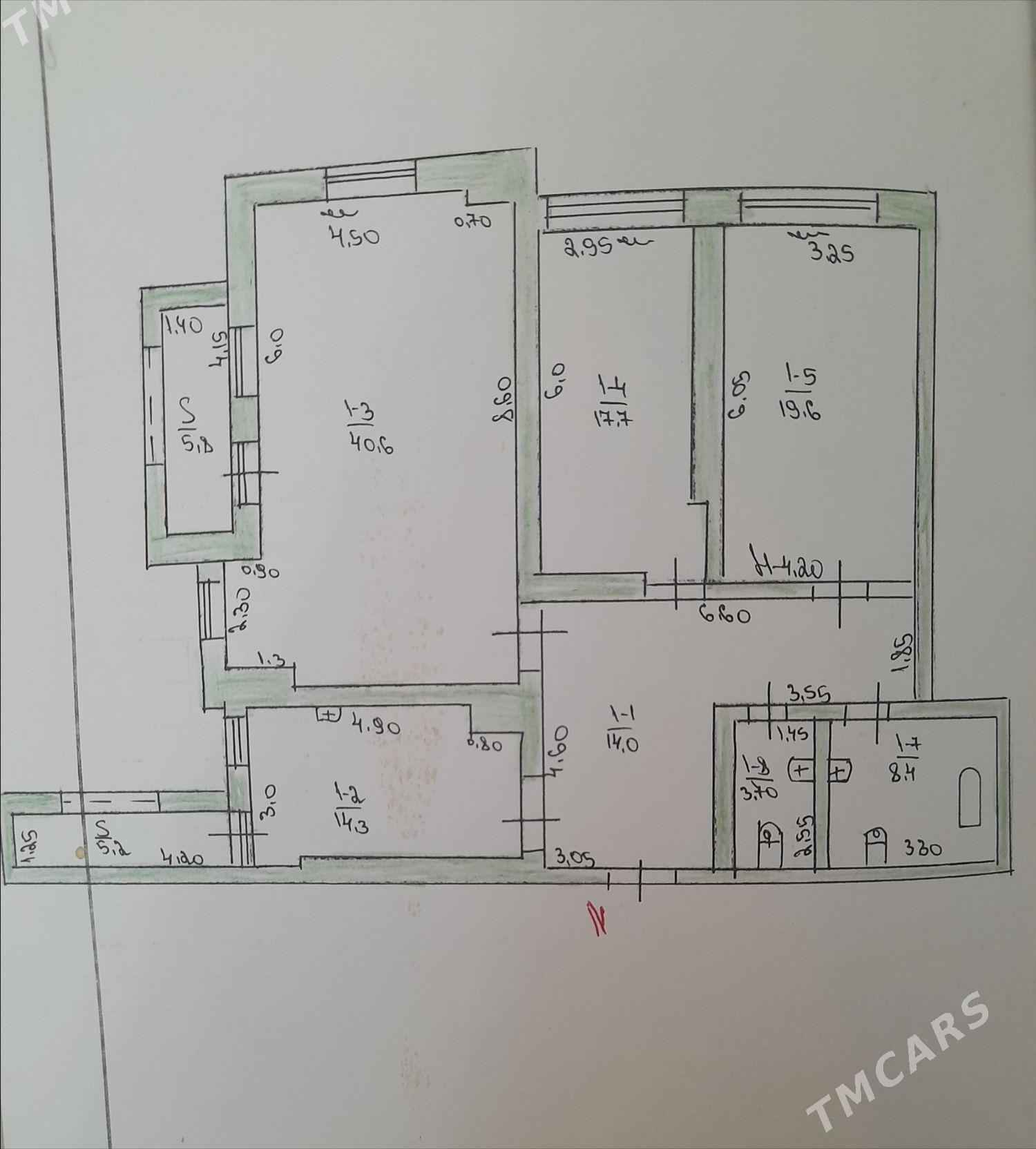 Nebitgaz elitka basnya 4et - Nebitgaz (Andalib-Ankara köç.) - img 2