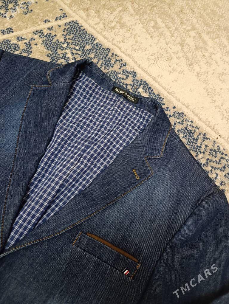 Пиджак - Daşoguz - img 2