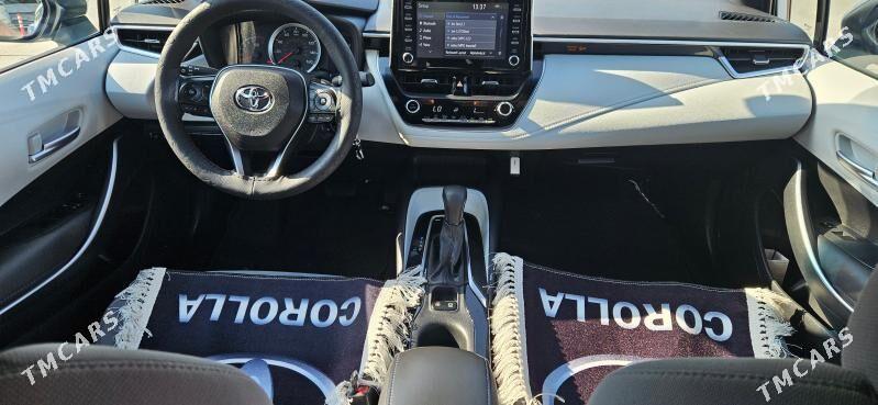 Toyota Corolla 2020 - 275 000 TMT - 11 mkr - img 6