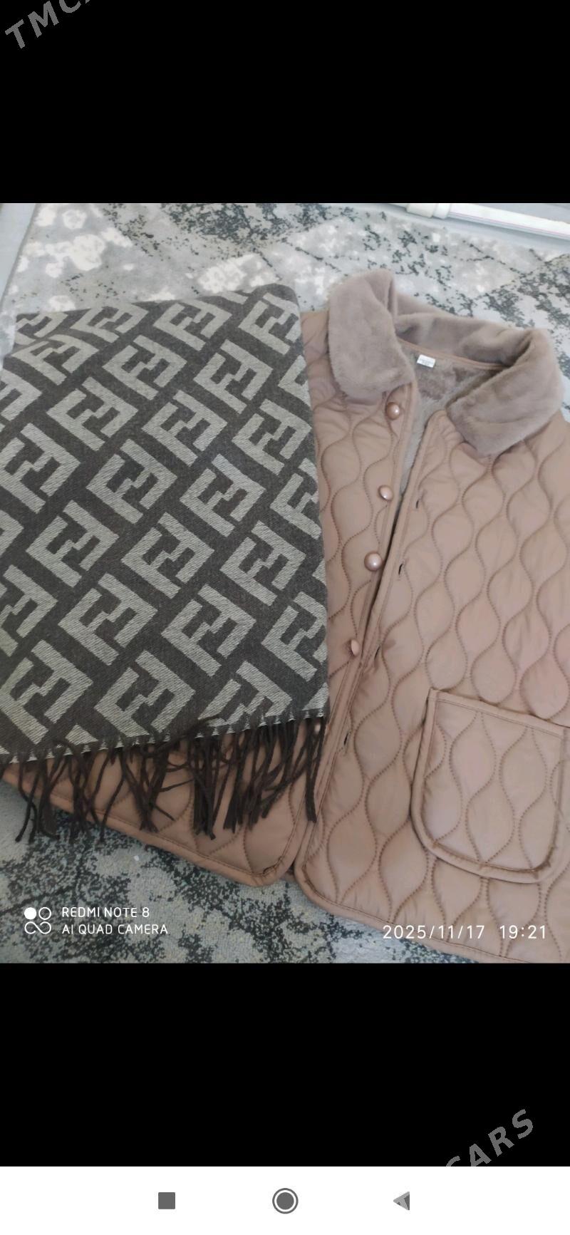 kurtka sarf - Балканабат - img 1