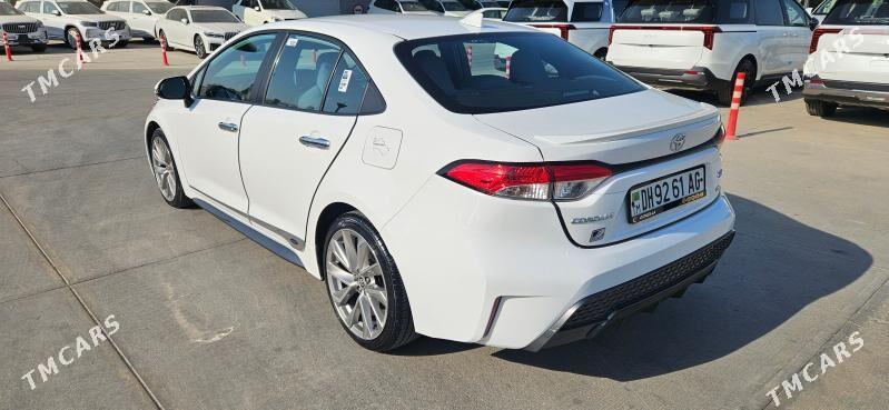 Toyota Corolla 2020 - 275 000 TMT - 11 mkr - img 3