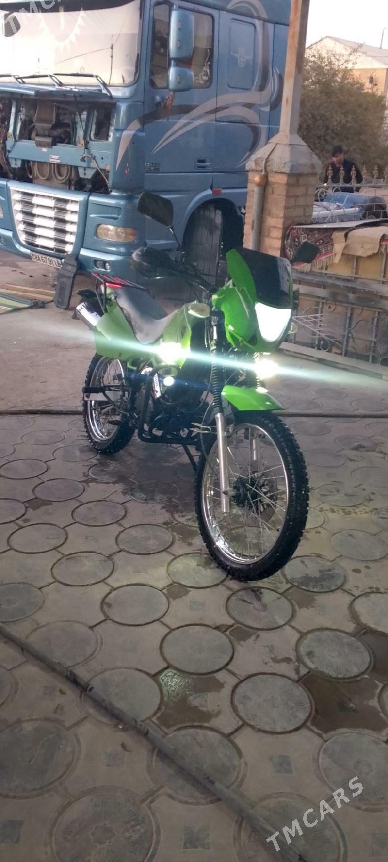 Fekon FK200-14G 2018 - 30 000 TMT - Kerki - img 1