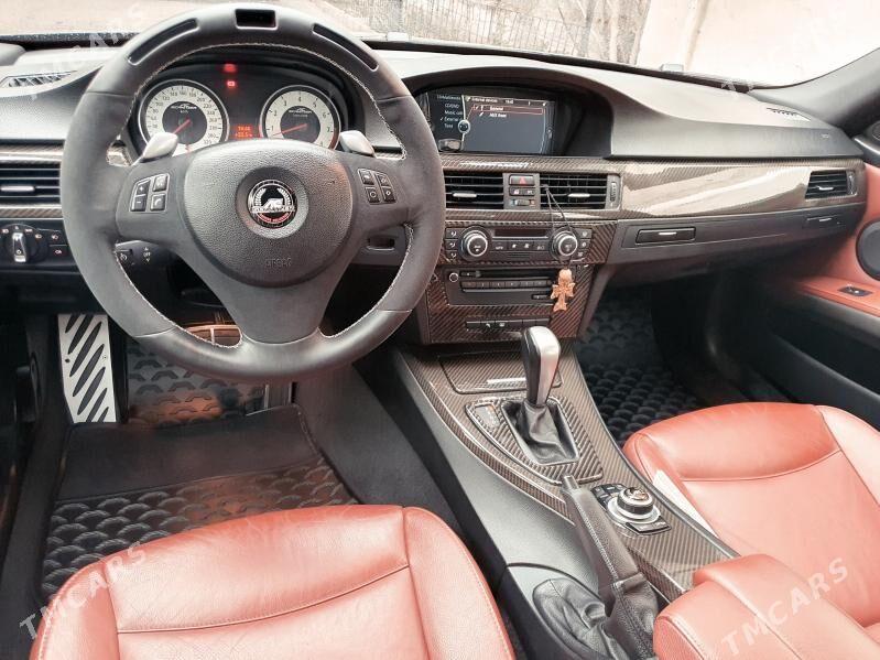 BMW 3 Series 2009 - 200 000 TMT - Туркменбаши - img 7