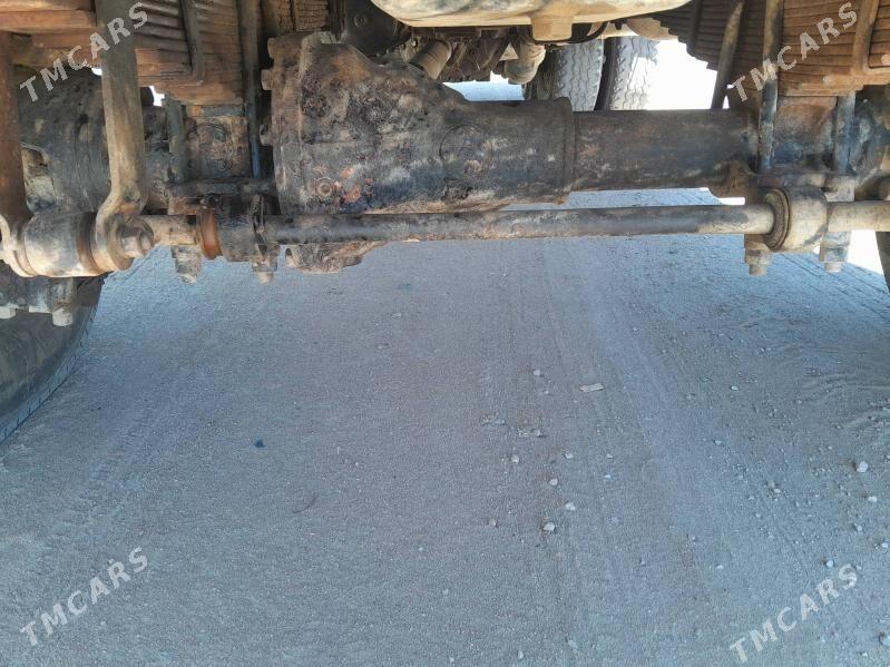 Maz Samosval 2009 - 450 000 TMT - Şabat etr. - img 2