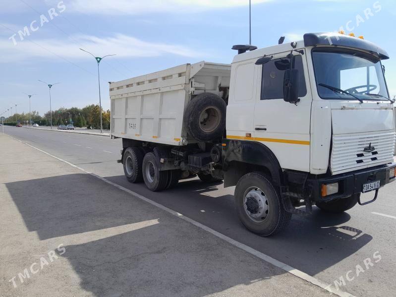 Maz Samosval 2009 - 450 000 TMT - Şabat etr. - img 5