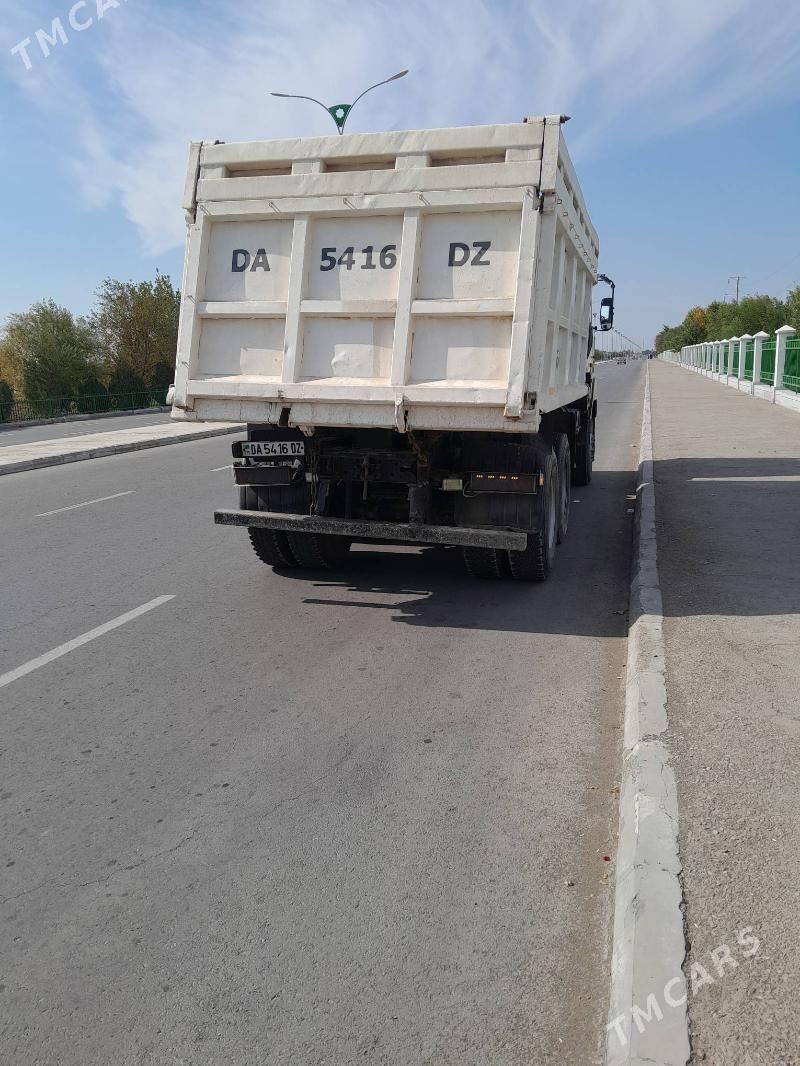 Maz Samosval 2009 - 450 000 TMT - Şabat etr. - img 6