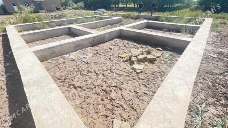 meller yer - Кёнеургенч - img 2