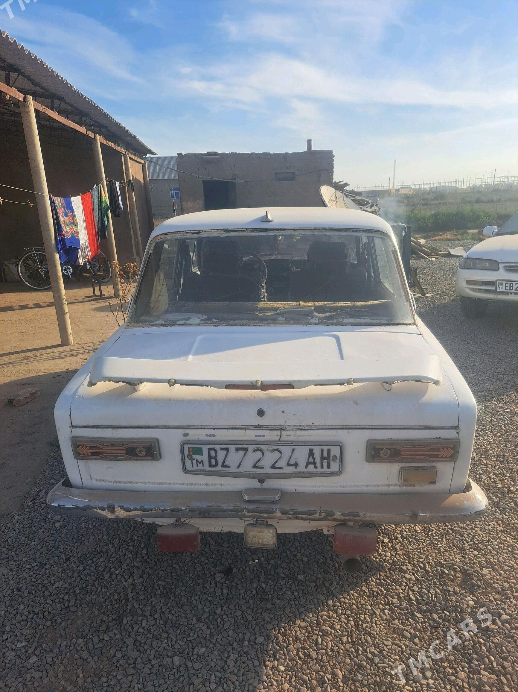 Lada 2104 1983 - 10 200 TMT - Tejen - img 2