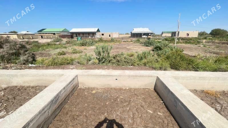 meller yer - Кёнеургенч - img 3