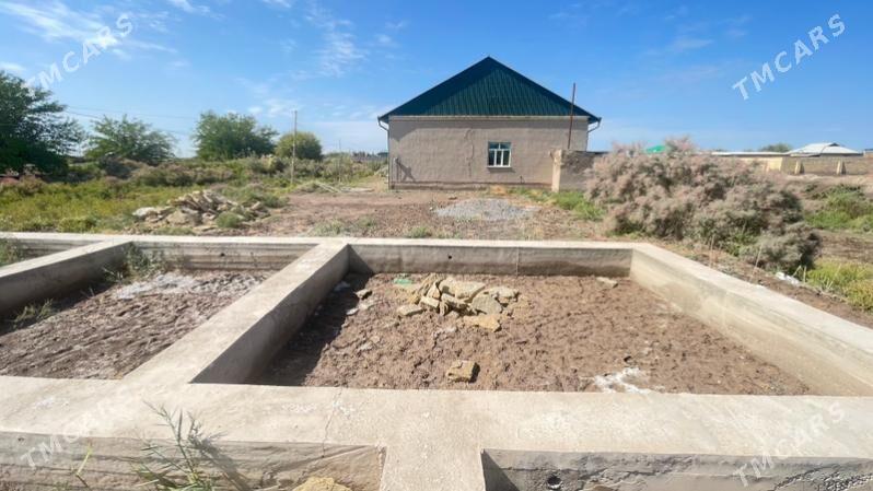 meller yer - Кёнеургенч - img 5