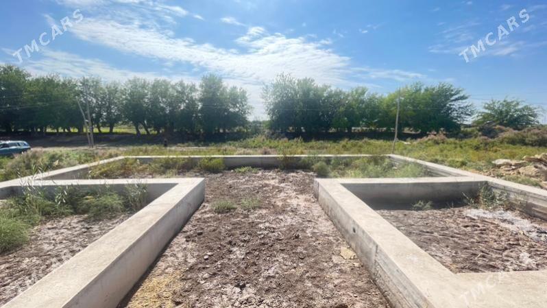 meller yer - Кёнеургенч - img 4