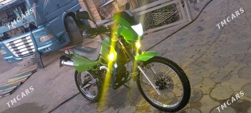 Fekon FK200-14G 2018 - 30 000 TMT - Kerki - img 2