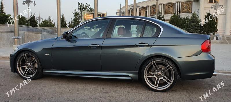 BMW 3 Series 2009 - 200 000 TMT - Туркменбаши - img 5