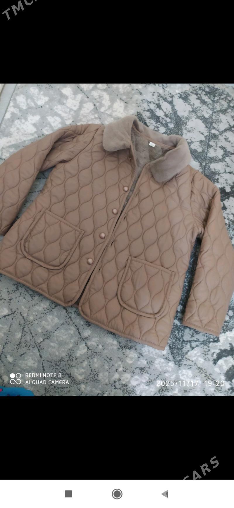 kurtka sarf - Балканабат - img 3