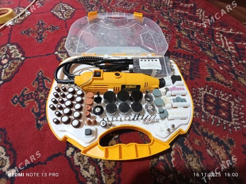 Гравер Бормашинка-Bormaşinka - Ёлётен - img 3