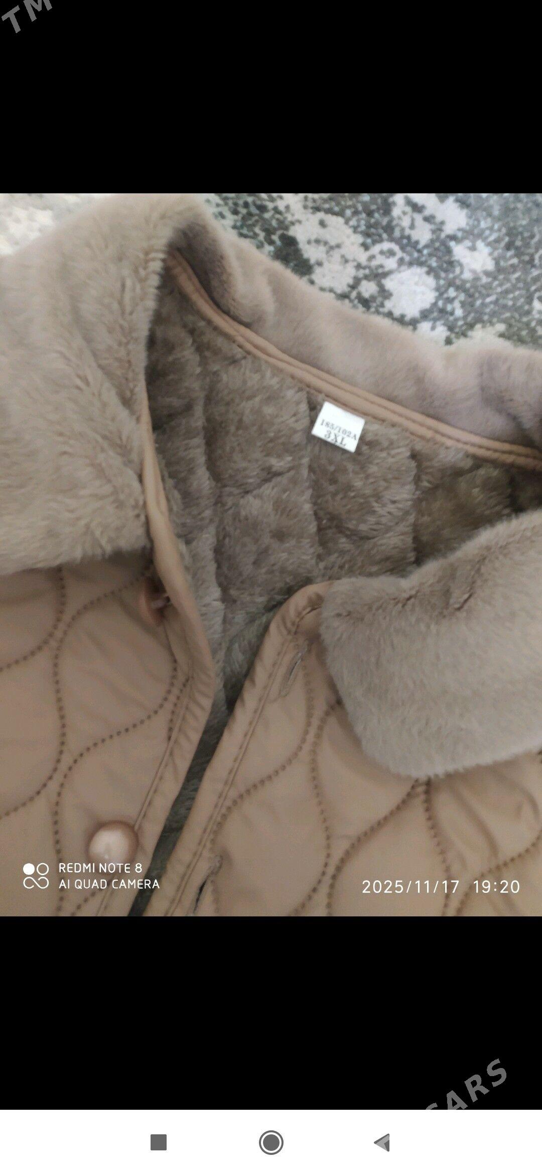 kurtka sarf - Балканабат - img 2