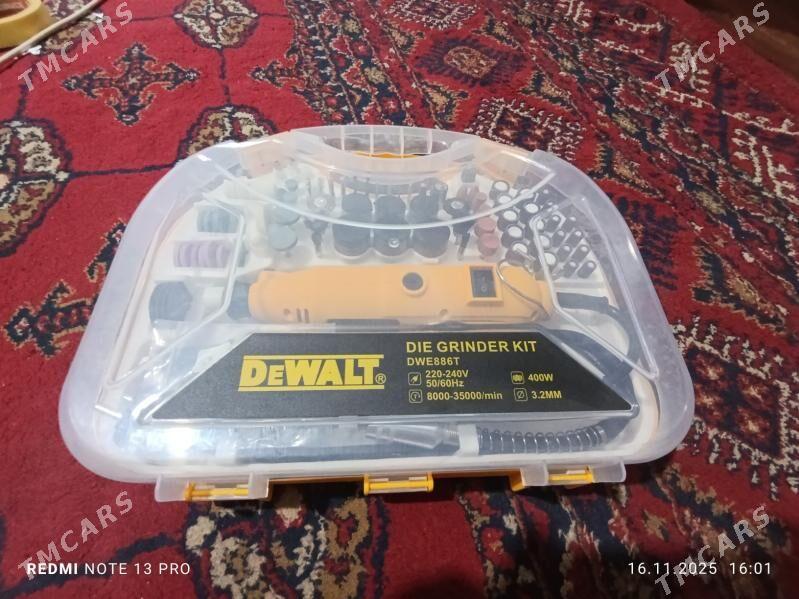 Гравер Бормашинка-Bormaşinka - Ёлётен - img 2