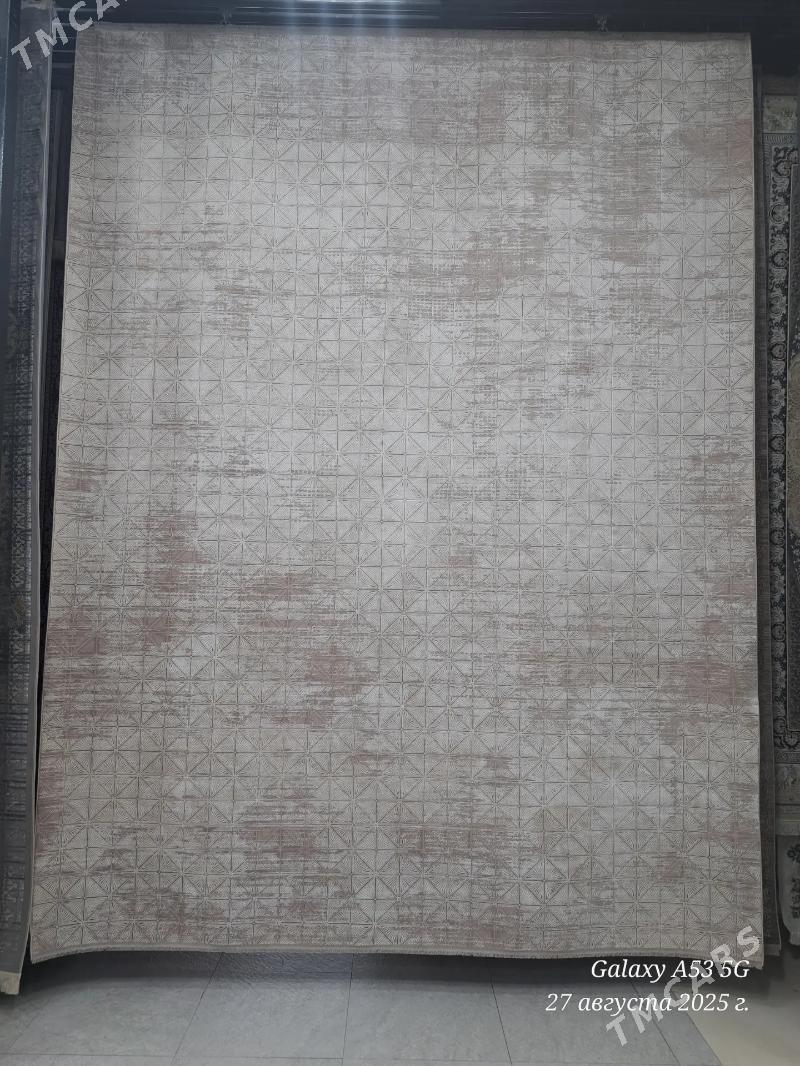 Decor Haly 1 ýyl garasygna - Ашхабад - img 6