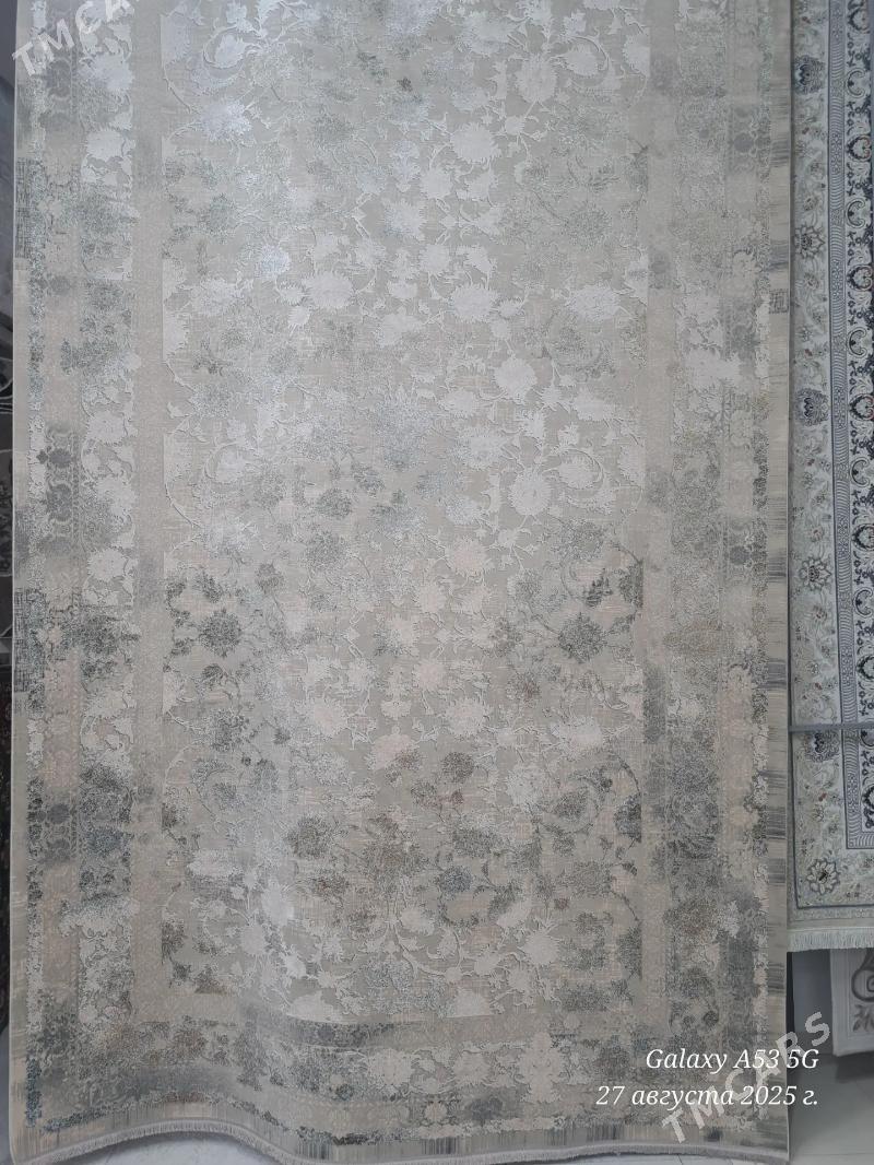 Decor Haly 1 ýyl garasygna - Ашхабад - img 8