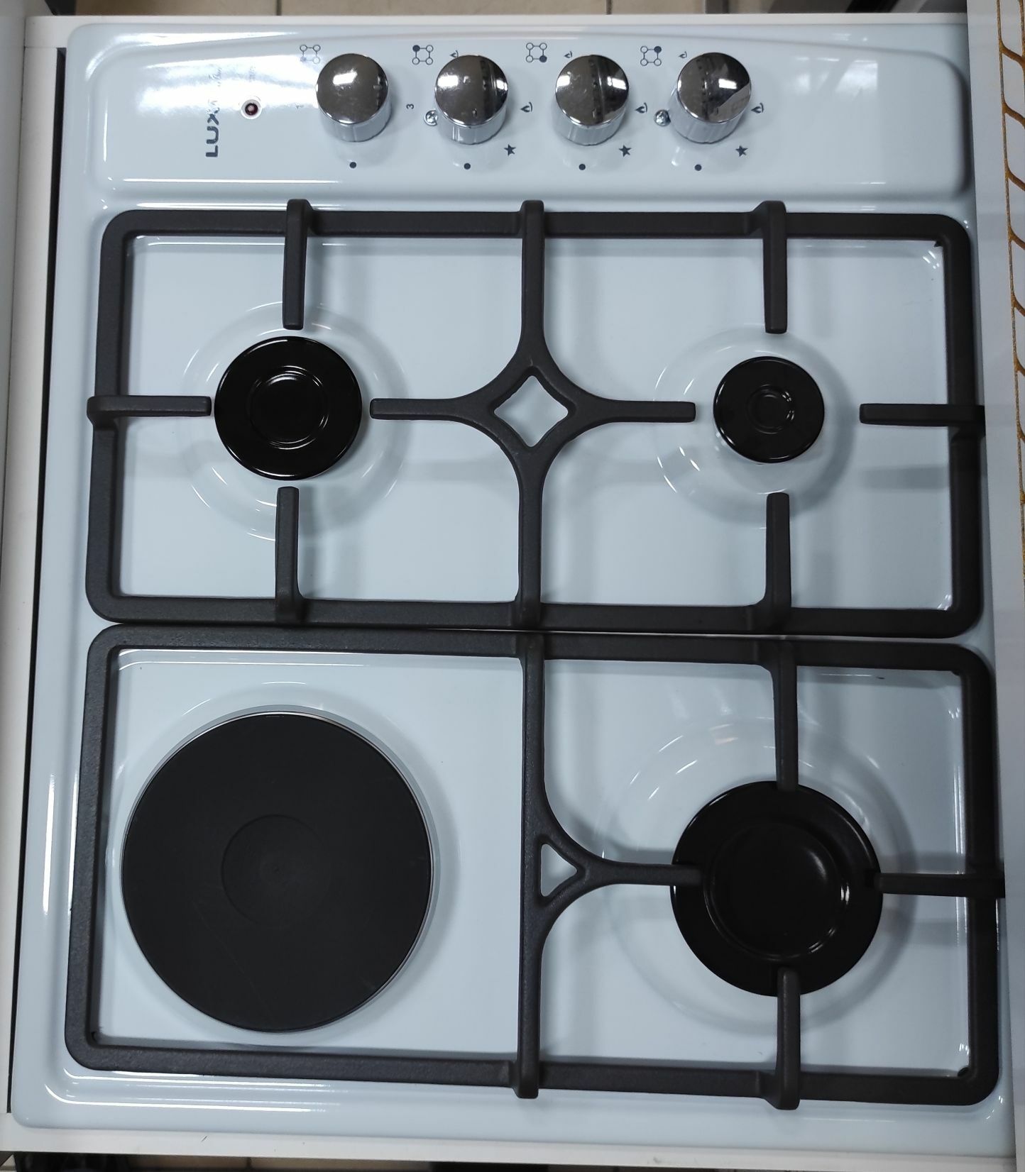 GAZLAR MEBELDE GOŸULŸANÇY TÄZE - Gurtly - img 8