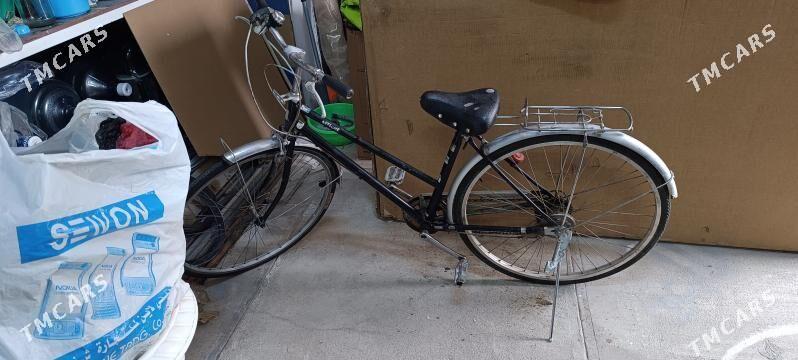 велосипед/ Welosiped - Türkmenbaşy - img 2