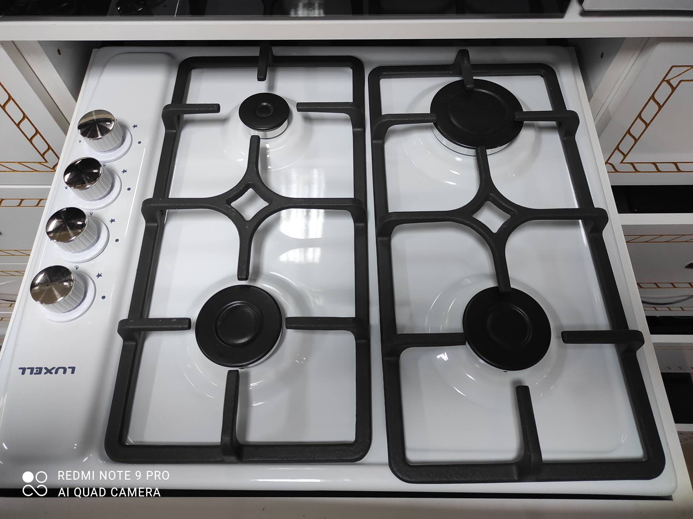 GAZLAR MEBELDE GOŸULŸANÇY TÄZE - Gurtly - img 10