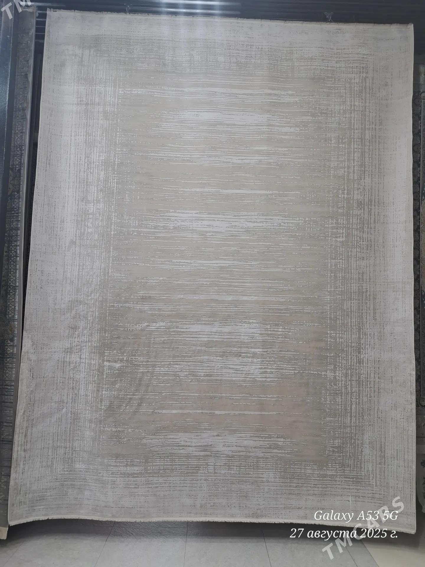 Decor Haly 1 ýyl garasygna - Ашхабад - img 7