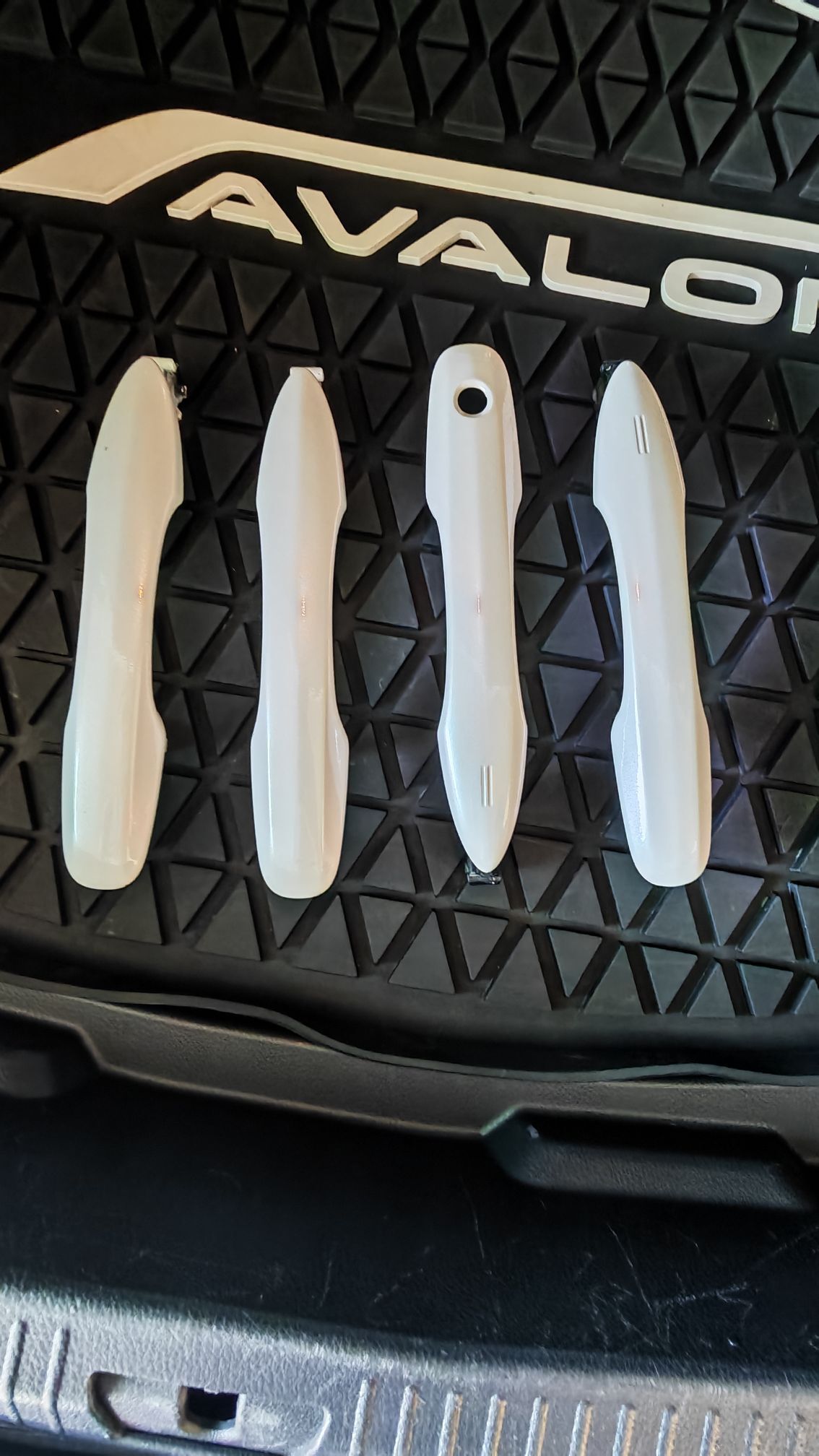 Avalon 2020 gapy rucka 2 000 TMT - Aşgabat - img 2