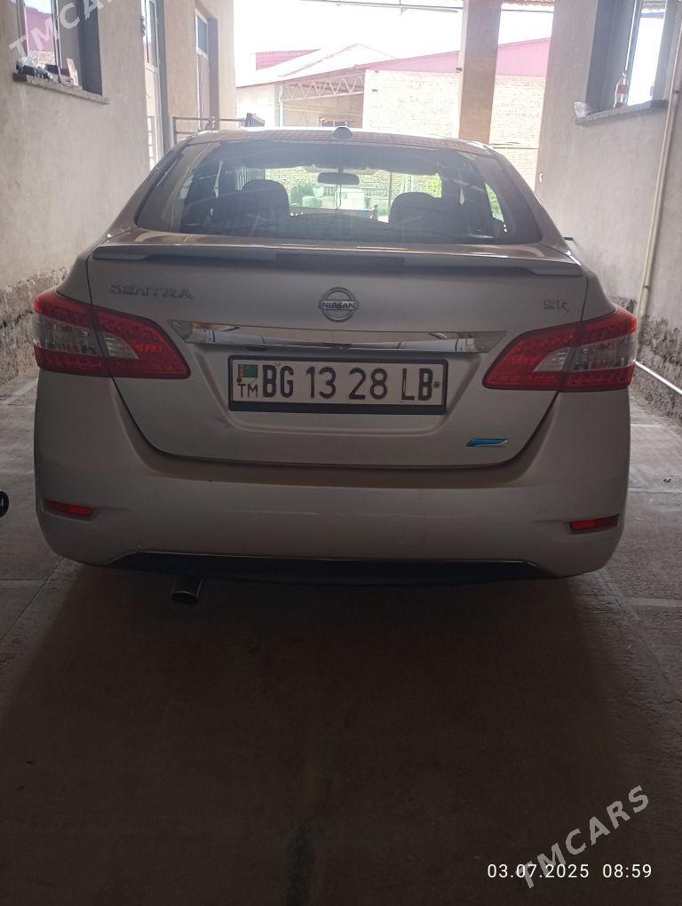 Nissan Sentra 2013 - 130 000 TMT - Türkmenabat - img 4