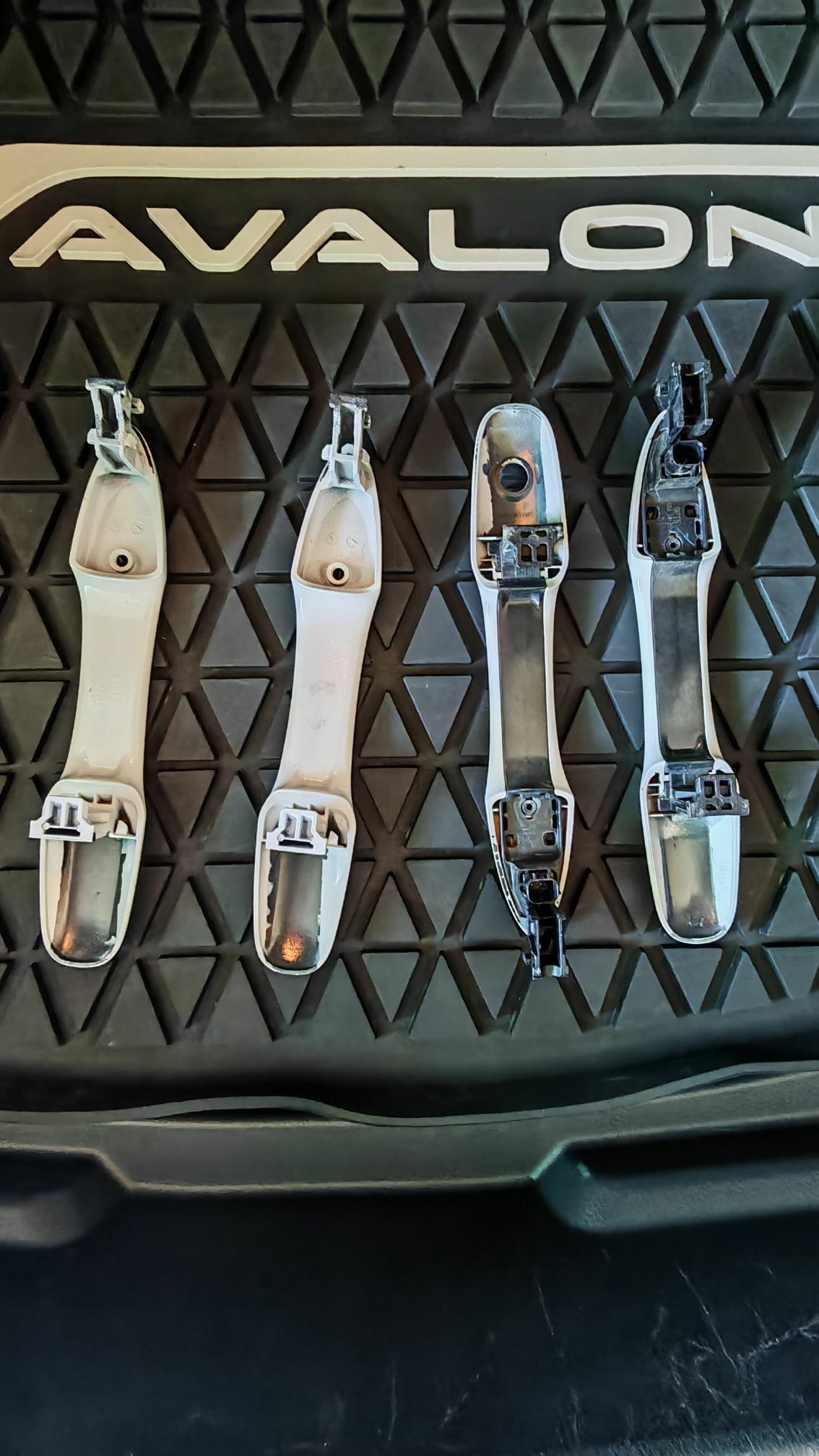 Avalon 2020 gapy rucka 2 000 TMT - Aşgabat - img 3