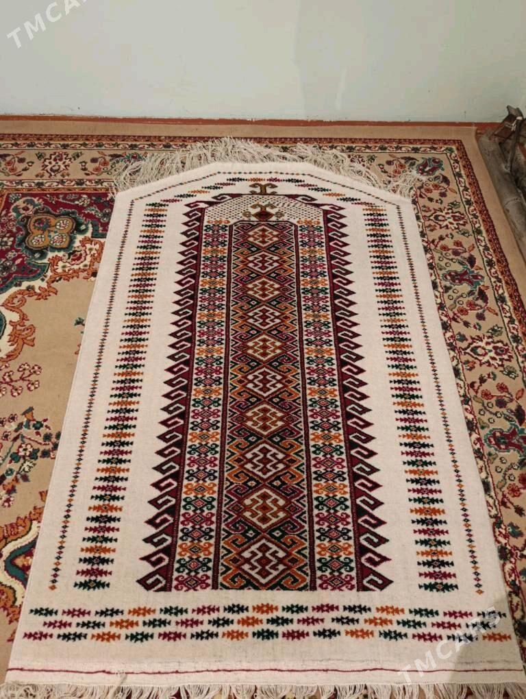 Namazlyk - Aşgabat - img 1