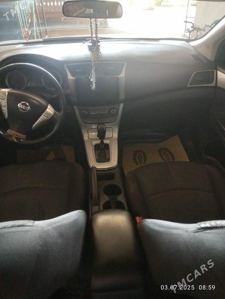 Nissan Sentra 2013 - 130 000 TMT - Türkmenabat - img 5