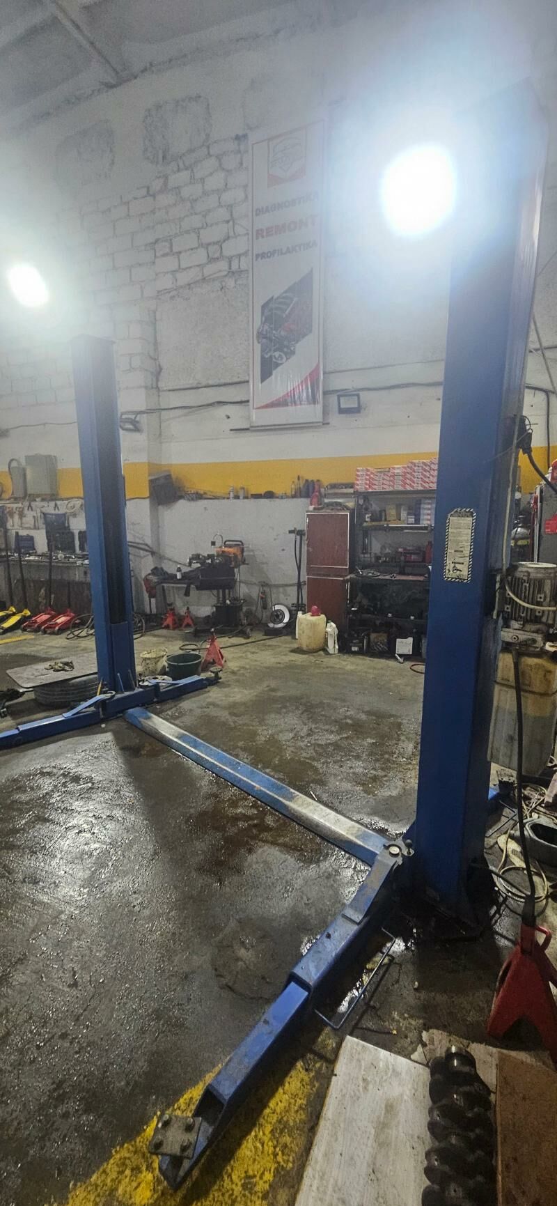 🔴PODYOMNIK Подьемник🔴 15 000 TMT - Ашхабад - img 3